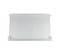 LUTH Premium Profi Parts Plaque en verre compatible avec AEG 225153106/3 475 x 305 mm pour réfrigérateur