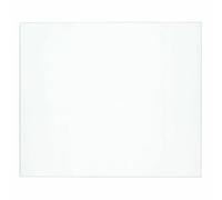 LUTH Premium Profi Parts Plaque en verre compatible avec Bosch 11004279 390 x 330 mm pour congélateur