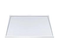LUTH Premium Profi Parts Plaque en verre supérieure pour partie réfrigérateur compatible avec Beko 5943580400 dans réfrigérateur-congélateur