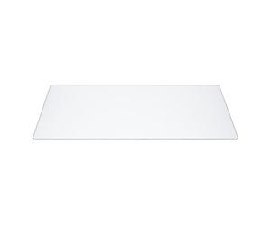 LUTH Premium Profi Parts Plaque en verre sur tiroir à légumes compatible avec Candy 91617019 pour réfrigérateur-congélateur