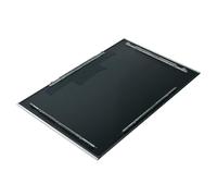 LUTH Premium Profi Parts Plaque Vitrocéramique compatible Siemens 00714718 pour plaque à induction