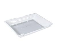 LUTH Premium Profi Parts Plateau pour tiroir de congélation compatible avec Haier 49055859 0060842651 dans le réfrigérateur congélateur