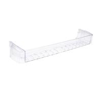LUTH Premium Profi Parts Plateau supérieur de porte compatible Beko 4807080400 pour réfrigérateur