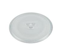 LUTH Premium Profi Parts Plateau tournant compatible avec Candy 49008516 - 245 mm de diamètre - Pour micro-ondes