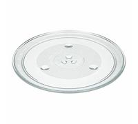 LUTH Premium Profi Parts Plateau tournant compatible avec Candy 49016762 315 mm de diamètre pour micro-ondes