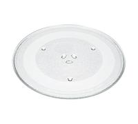 LUTH Premium Profi Parts Plateau tournant compatible avec Samsung De74-20016a - 345 mm de diamètre - Pour micro-ondes