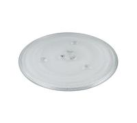 LUTH Premium Profi Parts Plateau tournant compatible avec Samsung De74-20102d 287mmø pour micro-ondes