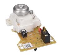 LUTH Premium Profi Parts Platine minuteur compatible avec Samsung De96-00738a pour micro-ondes