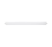 LUTH Premium Profi Parts Plinthe en verre compatible avec Bauknecht C00320379 pour réfrigérateur