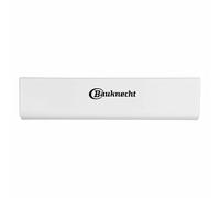 LUTH Premium Profi Parts POIGNEE COUVERCLE COMPATIBLE BAUKNECHT 481010710800 sur congélateur