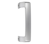 LUTH Premium Profi Parts Poignée de porte argent compatible Beko 4872691600 pour réfrigérateur-congélateur combiné