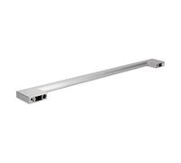 LUTH Premium Profi Parts Poignée de porte compatible avec AEG 140040083010 pour four