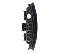 LUTH Premium Profi Parts Poignée de porte compatible avec Beko 2839780300 Bluparts dans la machine à laver