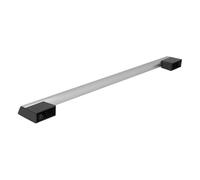 LUTH Premium Profi Parts Poignée de porte compatible avec Electrolux 140130881018 pour four