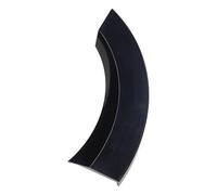 LUTH Premium Profi Parts Poignée de porte compatible avec Gorenje 388875 Bluparts dans la machine à laver