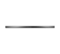 LUTH Premium Profi Parts Poignée de porte compatible avec Gorenje 828294 pour porte de four de cuisinière