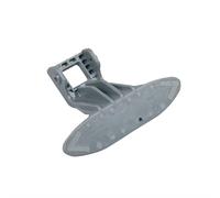 LUTH Premium Profi Parts Poignée de porte compatible avec LG Meb61281101 pour machine à laver et sèche-linge