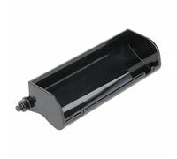 LUTH Premium Profi Parts Poignée de porte compatible Smeg 764730237 pour lave-vaisselle