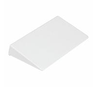 LUTH Premium Profi Parts Poignée de porte congélateur compatible Bauknecht 481246228506 dans réfrigérateur