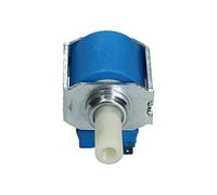 LUTH Premium Profi Parts Pompe à eau pour machine à café 230V universelle compatible avec Jura Bosch Siemens AEG Krups