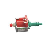 LUTH Premium Profi Parts Pompe à Eau Ulka HF 22W 230V 50Hz compatible avec Philips Senseo Machine à Café - Pompe Vapeur 2,6 bar Pièce de Rechange Cafetière Entrée/Sortie 5,8 mm