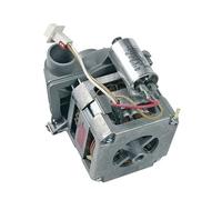 LUTH Premium Profi Parts Pompe de circulation compatible avec Beko 1740701700 Ic-26225ardwl pour lave-vaisselle