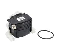 LUTH Premium Profi Parts Pompe de conversion compatible avec AEG 140002240020 pour lave-vaisselle