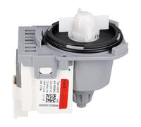 LUTH Premium Profi Parts Pompe de vidange Candy 41051187 Askoll G2e01 pour lave-vaisselle