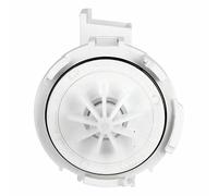 LUTH Premium Profi Parts Pompe de vidange compatible avec AEG 14000060401/1 Leili pour lave-vaisselle