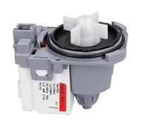 LUTH Premium Profi Parts Pompe de vidange compatible avec Bauknecht C00266228 Askoll Mod. M325 pour machine à laver
