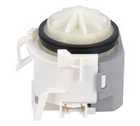 LUTH Premium Profi Parts Pompe de vidange compatible avec Bosch Siemens Neff Copreci 00631200 631200 pour lave-vaisselle