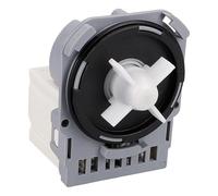 LUTH Premium Profi Parts Pompe de vidange compatible avec Candy 92129444 Askoll G2e01 pour machine à laver
