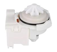 LUTH Premium Profi Parts Pompe de vidange compatible avec Smeg 792970244 pour lave-vaisselle