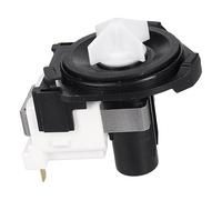 LUTH Premium Profi Parts Pompe de vidange compatible avec Vestel 32049627, compatible avec Leili Bpx132-5L pour lave-vaisselle