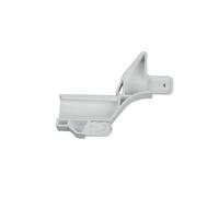 LUTH Premium Profi Parts Porte clapet congélateur compatible Bosch 00657906 gauche pour congélateur