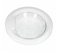 LUTH Premium Profi Parts Porte compatible avec Beko 2915100100 pour machine à laver à chargement frontal