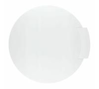 LUTH Premium Profi Parts Porte compatible avec Bosch 11011046 avec couvercle joint isolant pour sèche-linge