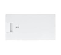 LUTH Premium Profi Parts Porte Congélateur Compatible Electrolux 4006032843 pour réfrigérateur