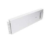 LUTH Premium Profi Parts Porte congélateur compatible whirlpool 481244069308 pour réfrigérateur