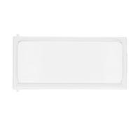 LUTH Premium Profi Parts Porte de congélateur avec joint de poignée compatible avec Candy 49122694 pour réfrigérateur