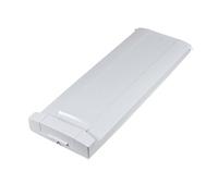 LUTH Premium Profi Parts Porte de congélateur compatible avec Gorenje 172763 Porte intérieure avec joint Poignée Etc pour réfrigérateur