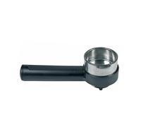 LUTH Premium Profi Parts Porte-filtre avec tamis compatible avec Philips Saeco 996530067961 CP9064/01 pour machine à café