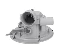 LUTH Premium Profi Parts Pot de pompe avec joint compatible avec Bosch 11052212 pour lave-vaisselle