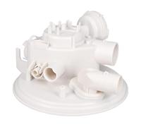 LUTH Premium Profi Parts Pot de pompe compatible Electrolux 140000494413 pour lave-vaisselle