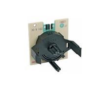 LUTH Premium Profi Parts Potentiomètre compatible Bosch 00627649 pour cuisinière
