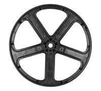 LUTH Premium Profi Parts Poulie compatible avec Electrolux 1084895075 Bluparts dans la machine à laver