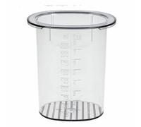 LUTH Premium Profi Parts Poussoir de remplissage pour couvercle - Compatible avec robot de cuisine Bosch 00635479