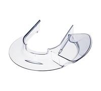 LUTH Premium Profi Parts Protection anti-éclaboussures inférieure compatible avec robot menager Kenwood Kw716524