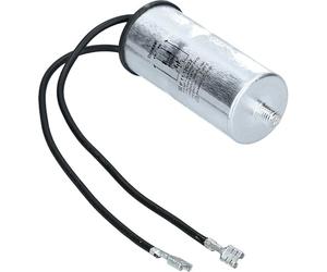 LUTH Premium Profi Parts Protection antiparasite 0,47 µf pour machine à laver