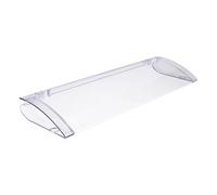 LUTH Premium Profi Parts Rabat de compartiment de porte compatible avec Samsung Da63-07860a